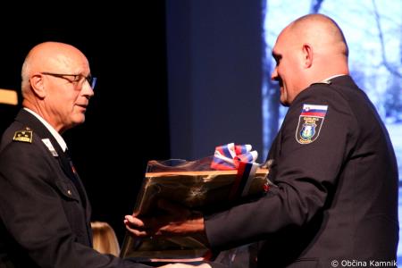 Gasilke in gasilci Prostovoljnega gasilskega društva Kamnik obeležili 140. obletnico delovanja (46)